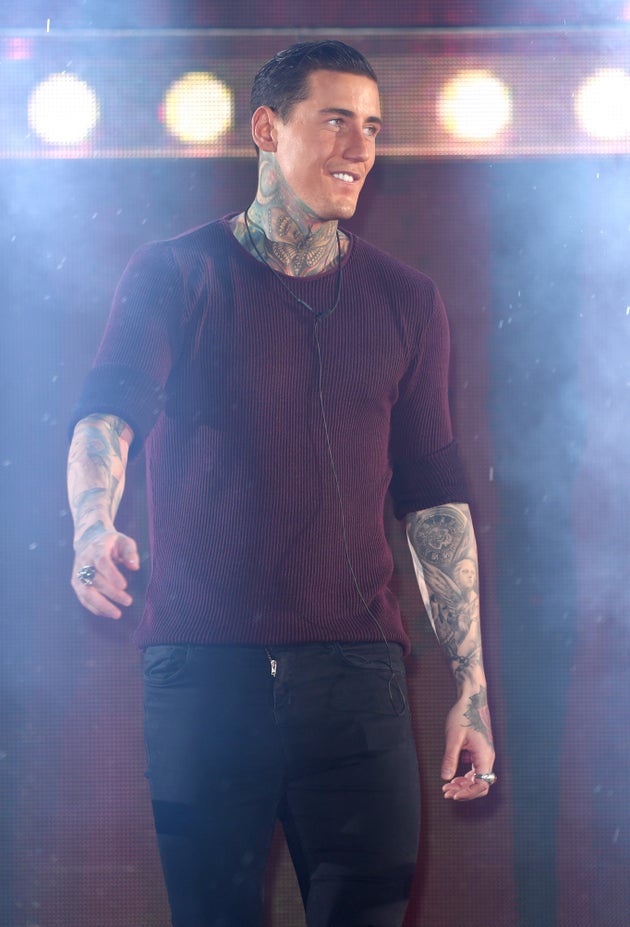 Jeremy