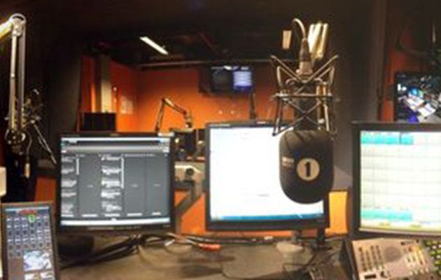 <strong>BBC Newsbeat's radio programming will not be affected by the changes</strong>