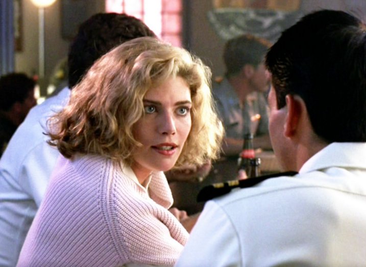 Top Gun: Maverick' director confirms Kelly McGillis and Meg Ryan