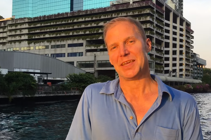<strong>Businessman Paul Salo is fundraising to recreate the 9/11 attacks on the Twin Towers to determine what really happned</strong>