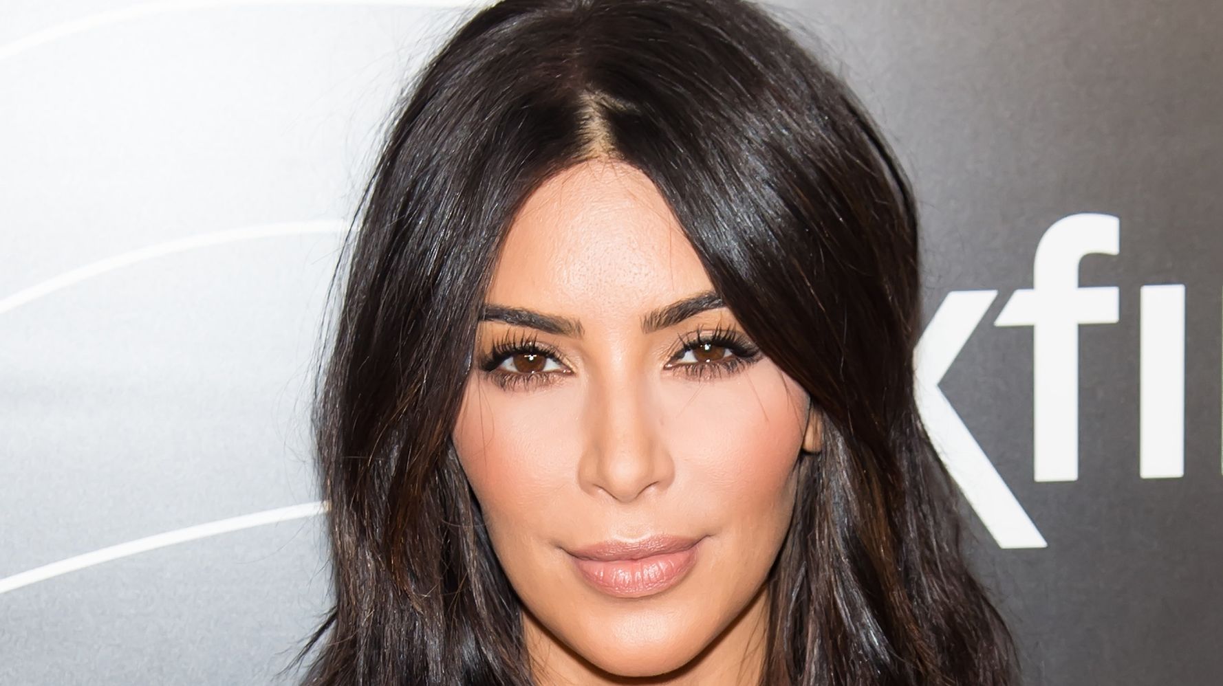 Kim Kardashian Vows To Keep Breaking The Internet With Nude Selfies Huffpost Null