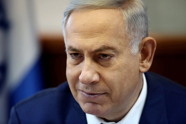 Israeli Prime Minister Benjamin Netanyahu has expressed opposition to the initiative.