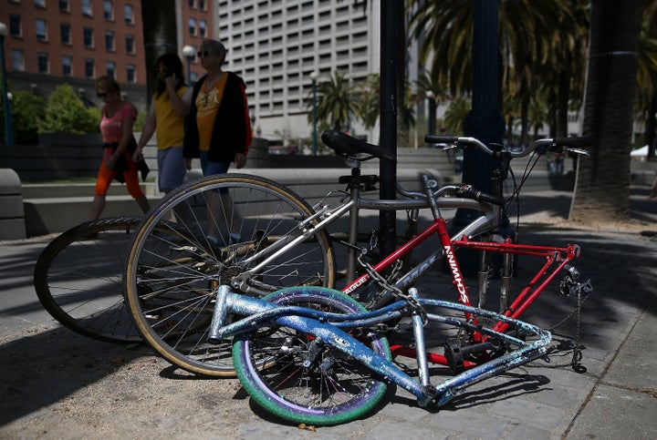 A former bike thief has detailed how he stole up to 10 bikes a weekend and has advised cyclists how to avoid falling victim