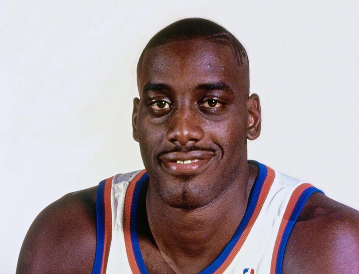Poor Anthony Mason. 