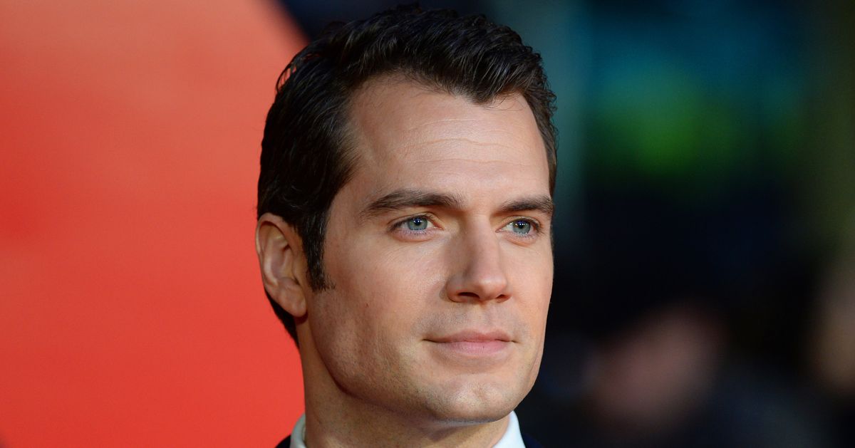 Super Facts About Henry Cavill Only His Biggest Fans Know