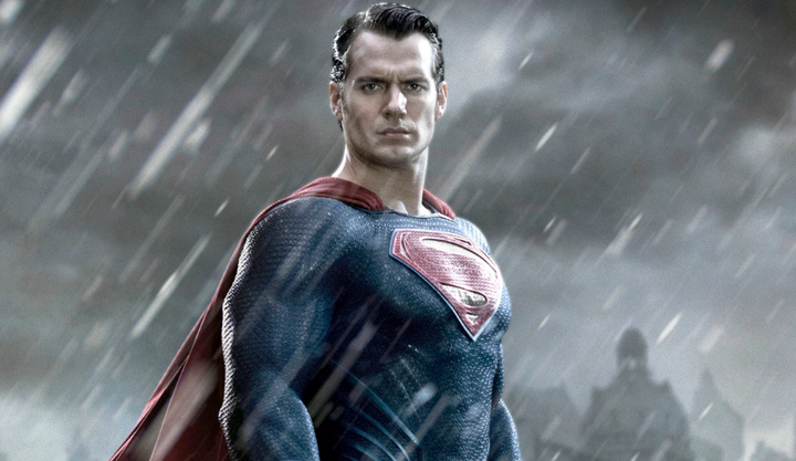 This Morning viewers think this guest looks an awful lot like Superman  actor Henry Cavill