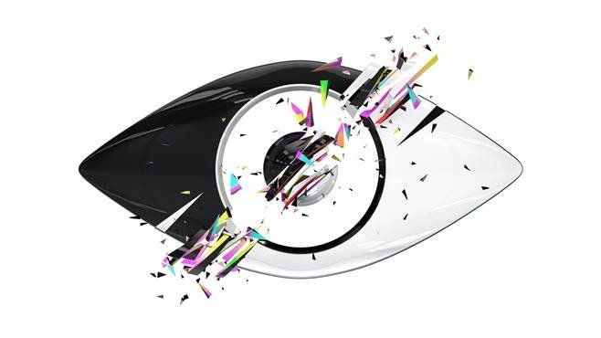 This year's 'Big Brother' eye