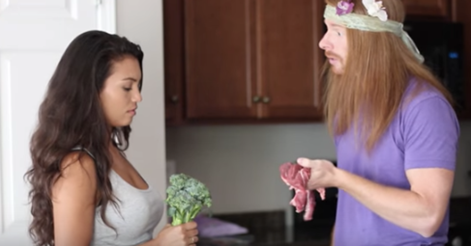 watch-a-carnivore-make-vegans-sound-like-meatheads-huffpost