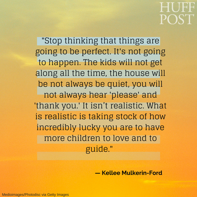 Why Stepparenting Can Be Harder Than Parenting | HuffPost Life Why Stepparenting Can Be Harder Than Parenting | HuffPost Life
