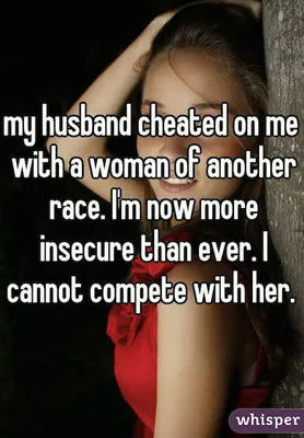 Husband of why does cheating accuse me my Why Does