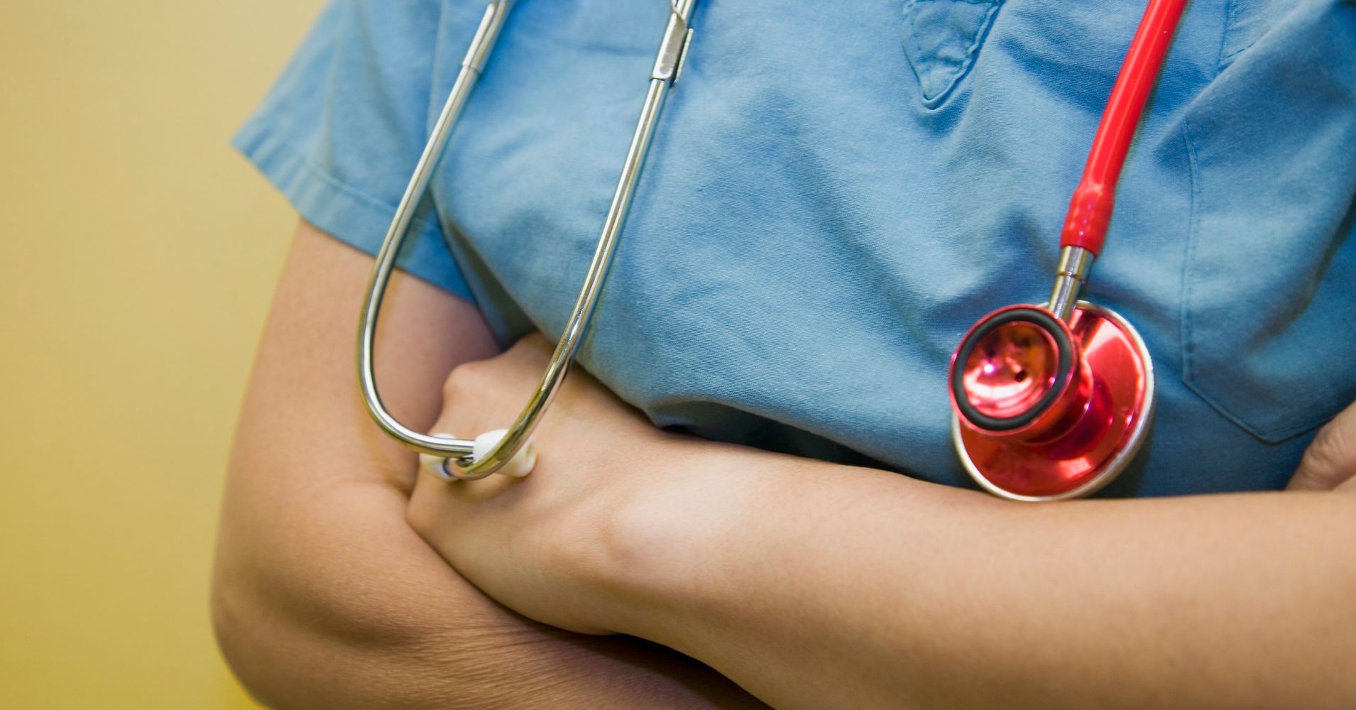 A Shocking Number Of Women Doctors Are Sexually Harassed Huffpost 