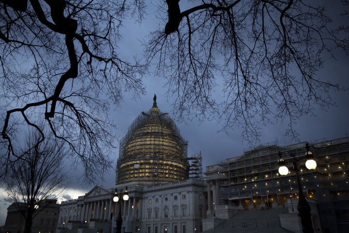 Faith leaders are calling on Congress to stand up for domestic violence victims by passing increased protections. 