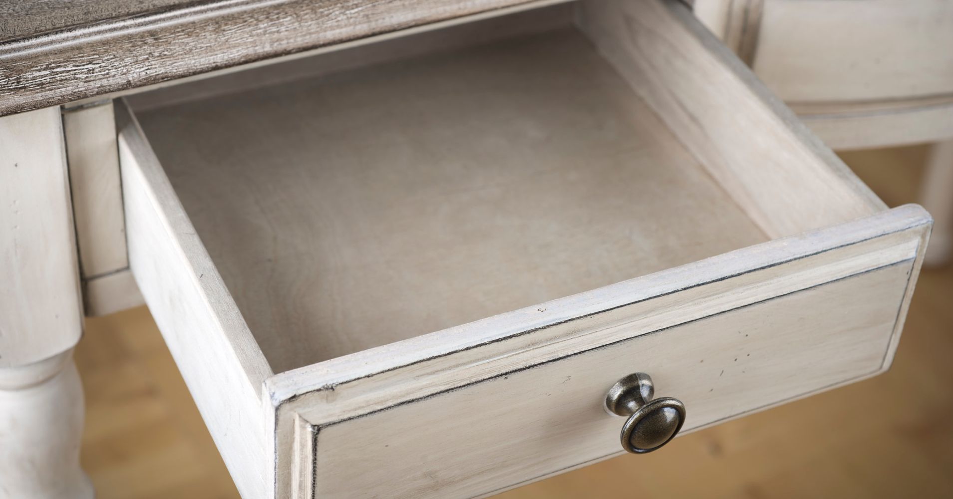 The Trick To Making Sure Old Drawers Never Get Stuck Again HuffPost