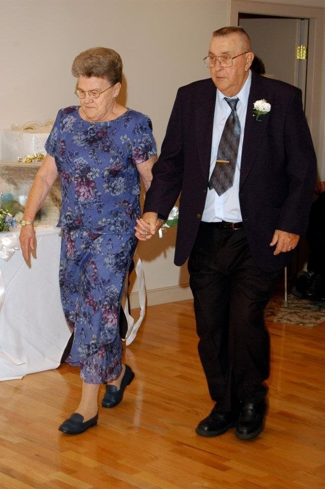 15 Essential Pieces Of Marriage Advice From Grandma And Grandpa