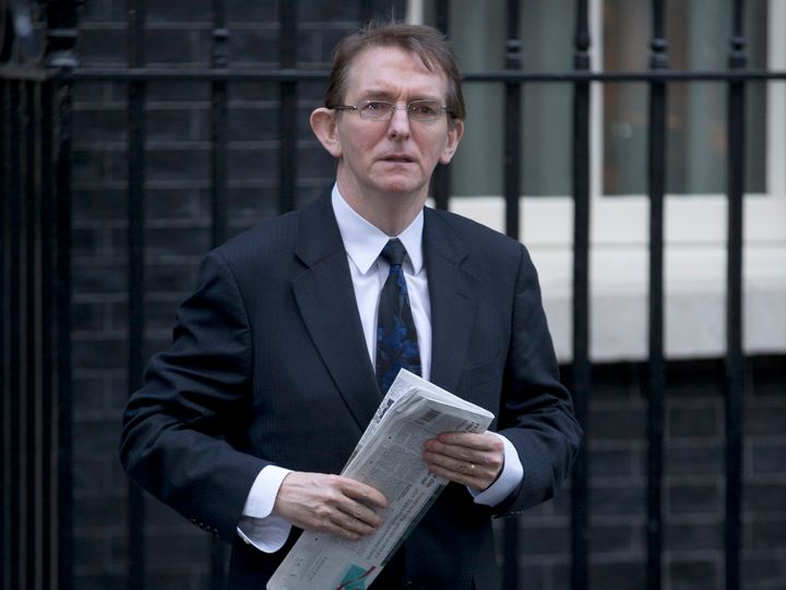 <strong>The Sun's editor-in-chief Tony Gallagher stood by the headline.</strong>