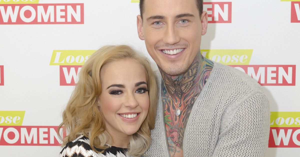 Jeremy Mcconnell Speaks Out On Stephanie Davis Pregnancy Huffpost