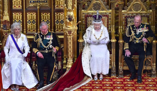 What Time Is The Queens Speech What To Expect From The State Opening Of Parliament 2016 