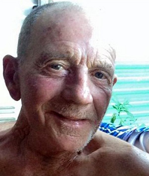 Noel Ramage was said to have been battling cancer in the months leading up to his death 