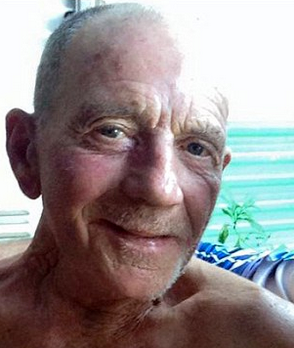 <strong>Noel Ramage was said to have been battling cancer in the months leading up to his death </strong>