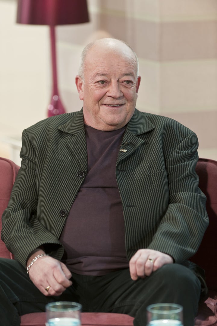 <strong>Tim Healy</strong>