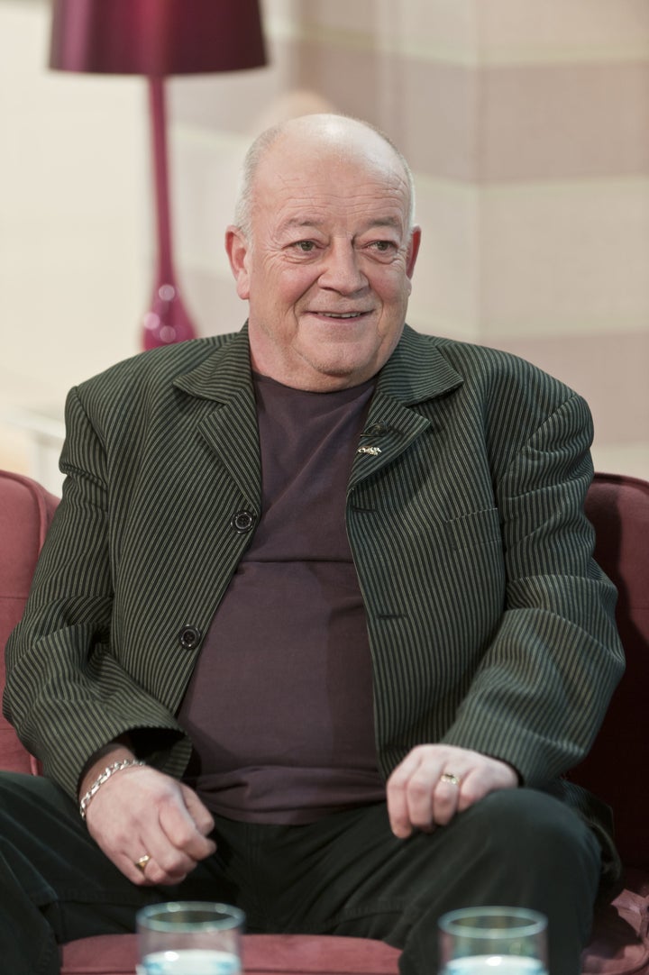 Tim Healy