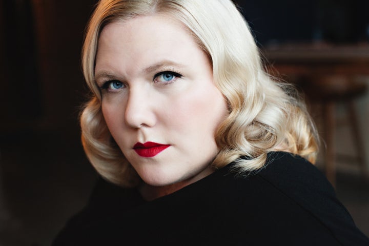 Lindy West