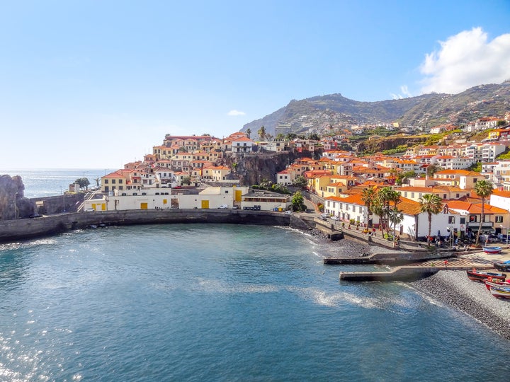 While Europe's overall risk is small to moderate, it is highest in areas where <i>Aedes</i> mosquitoes thrive, in particular on the island of Madeira and the north-eastern coast of the Black Sea.