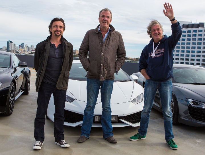 'The Grand Tour' Release Date, Amazon Trailer And Everything You Need