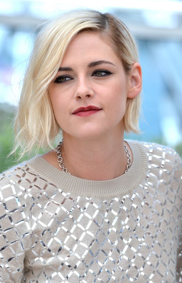 The Icy Blonde Bob: Everything You Need To Know | HuffPost UK