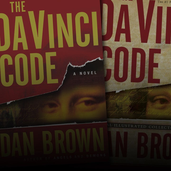 New dan brown book crypto danny masters crypto