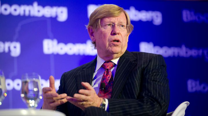 The Human Rights Campaign has tapped Ted Olson to help challenge North Carolina's anti-LGBT law.