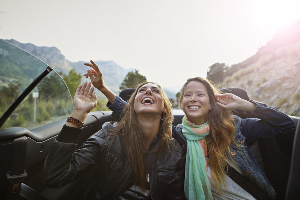 You should know this about your friend before you go to the range