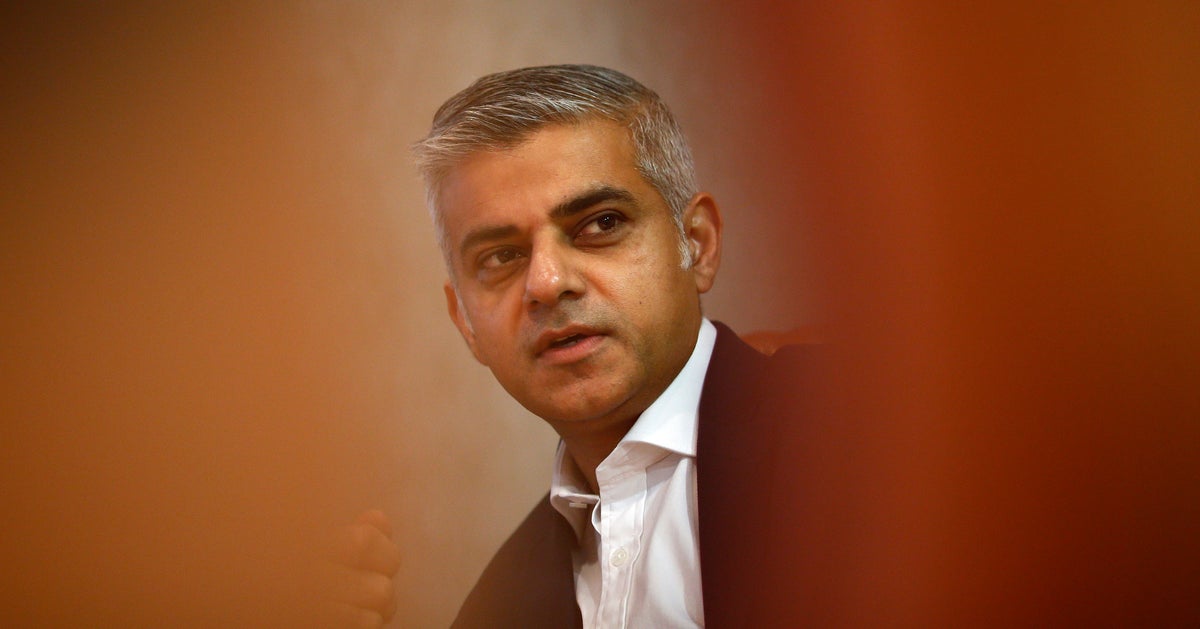 Sadiq Khan and the End of Islamophobia | HuffPost The WorldPost