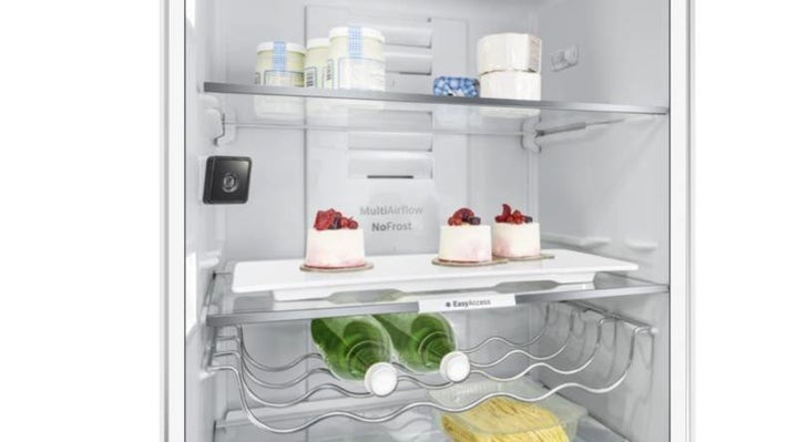 <strong>People can waste hundreds of pounds by buying food they already have at home.</strong>
