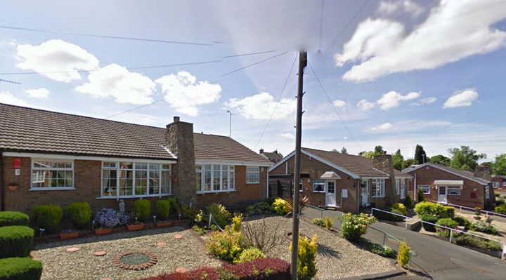 <strong>Swadlincote is being used as the Sainsbury's 'trial town'.</strong>