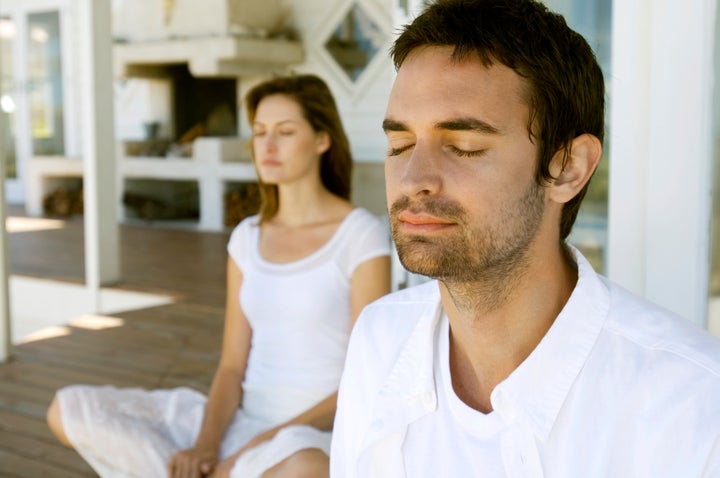 How To Integrate Mindfulness Into Your Life Huffpost Uk Life