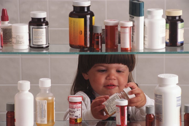 Pollsters found that parents whose health care providers had discussed how to dispose of leftover medication were more likely to dispose of the medications properly.