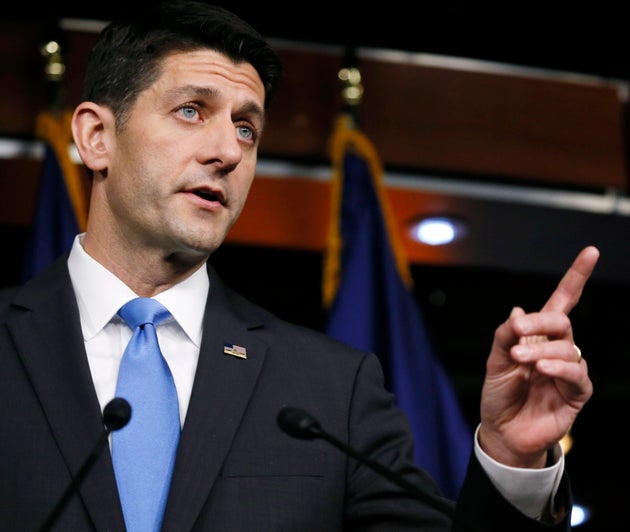 House Speaker Paul Ryan (R-Wis.) recently expressed&nbsp;support&nbsp;for&nbsp;removing Confederate flag...