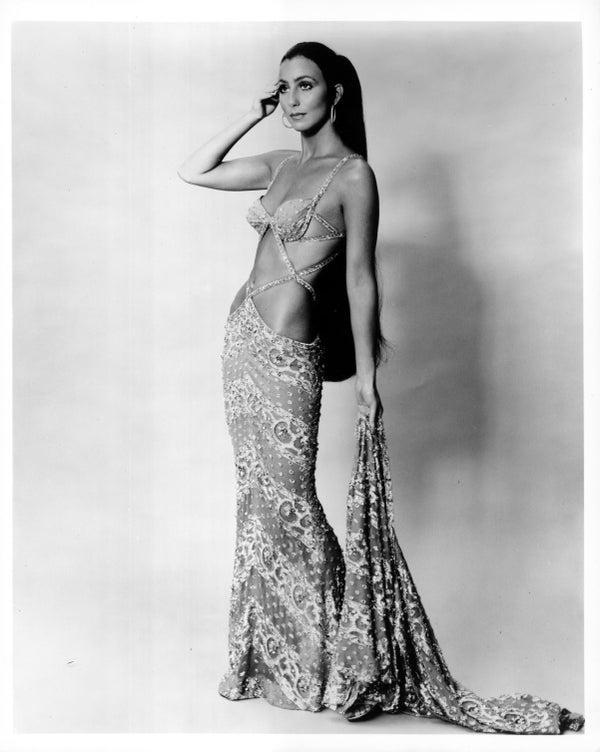 Cher's Show-Stopping Style Redefines What It Means To Be ...
