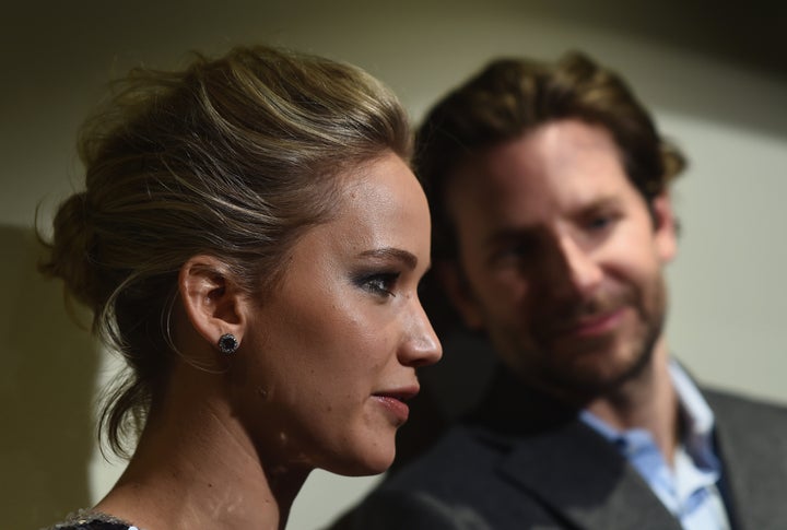 After hackers released pay information from Sony Pictures last year, it was revealed that Jennifer Lawrence was paid less than her costar Bradley Cooper for the film "American Hustle."