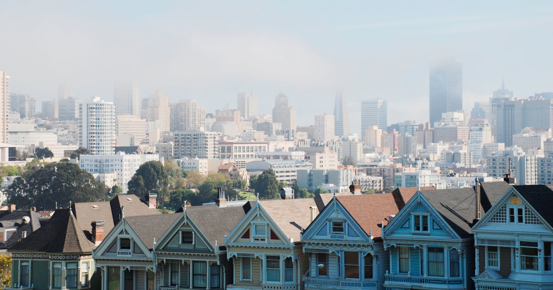 There's A Profoundly Simple Explanation For San Francisco's Housing