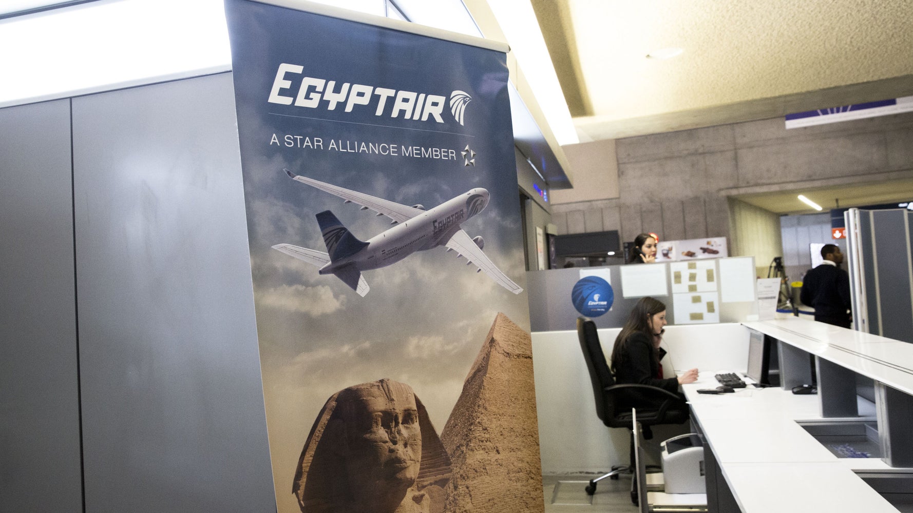 3 Important Things To Know About The Missing Egyptair Flight Huffpost