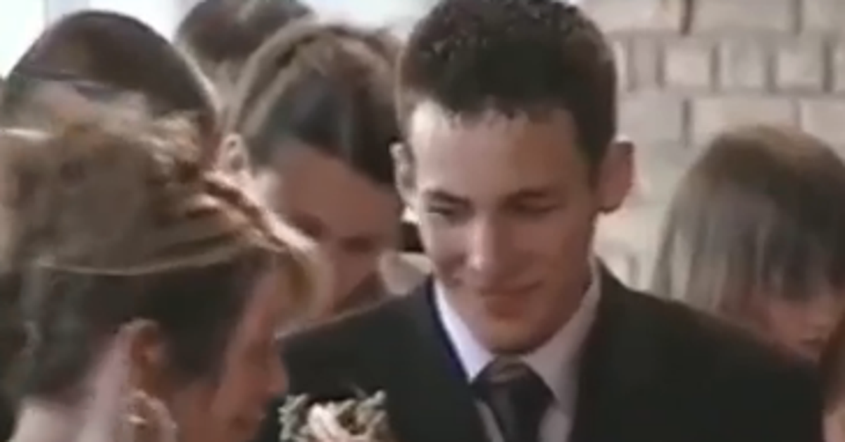 Lee Rigby Home Footage Revealed On Third Anniversary Of His Murder ...