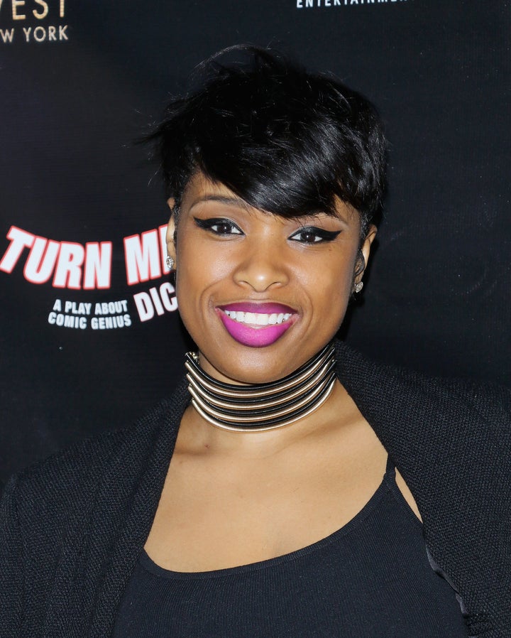 Jennifer Hudson is also rumoured to be joining the show