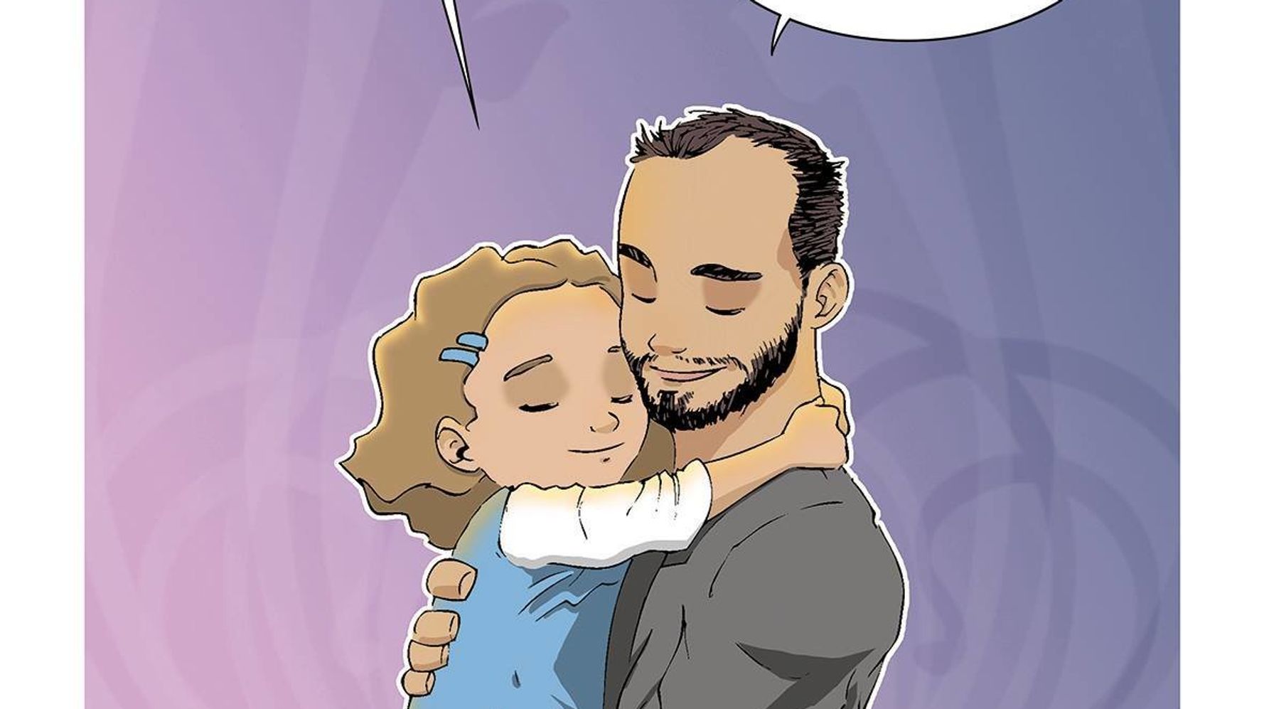 father daughter,dads and daughters,dad and daughter,parenting illustrations...