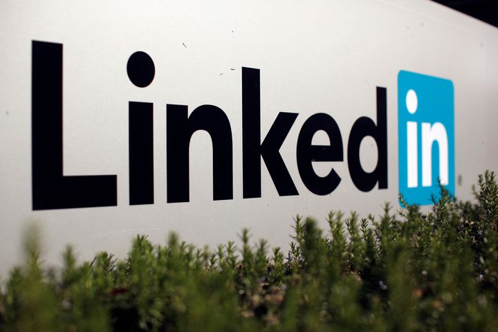 If hackers get your LinkedIn password, they could use it to try to access your email as well.