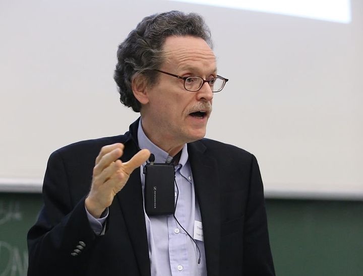 Thomas Pogge was accused of sexual harassment multiple times, but escaped punishment by Yale University for the allegations.