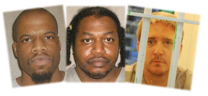 Oklahoma's lethal injection procedures have been heavily scrutinized after complications arose during the executions of Charles Warner and Clayton Lockett, and attempted execution of Richard Glossip.