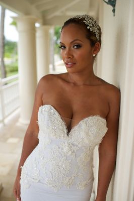 Evelyn Lozada Opens Up About Miscarriage: It Will 'Always Stay