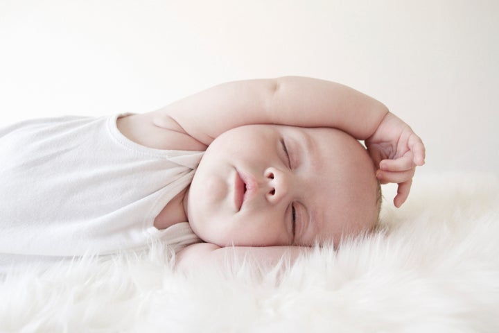 6 Surprising Benefits Of Getting Enough Sleep Huffpost 